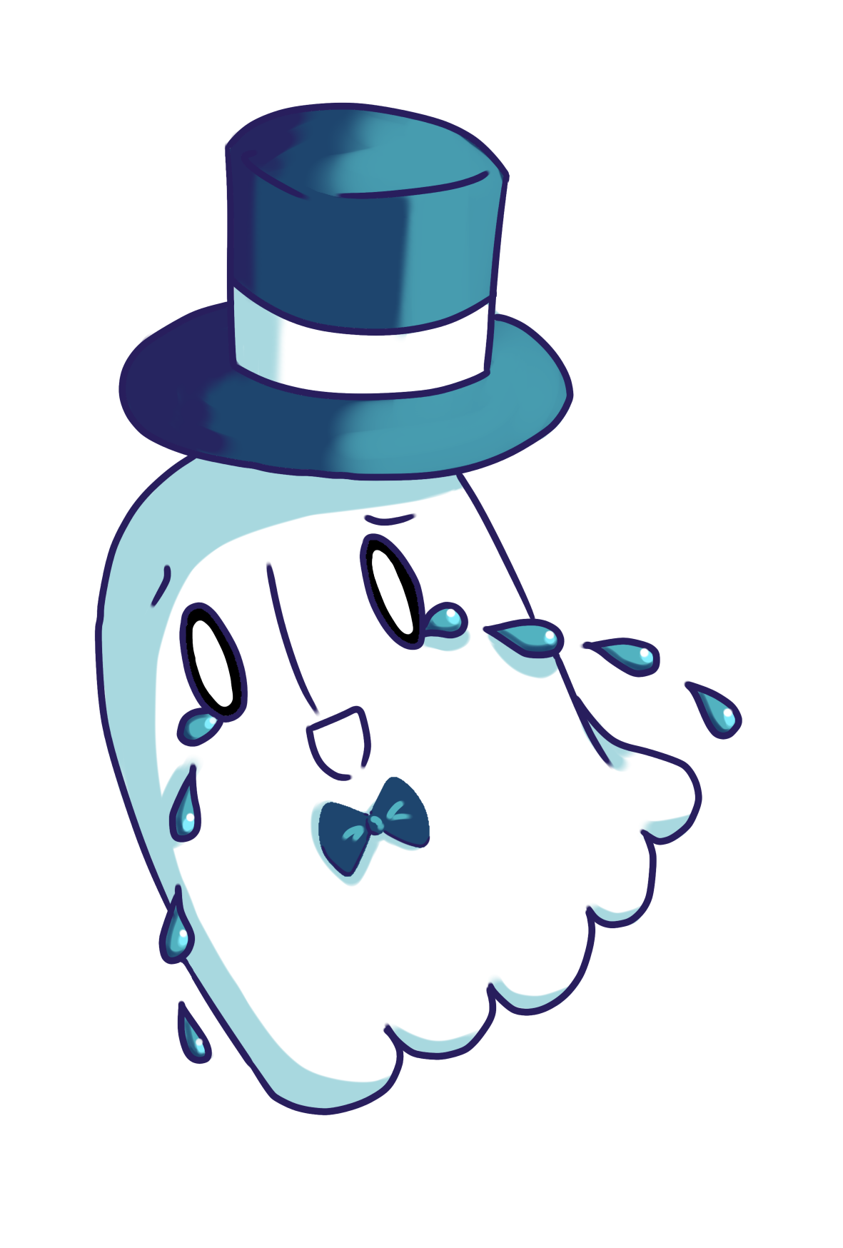 Dapper Napsterblook